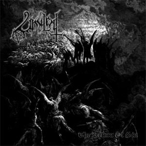 The Return Ov Sin